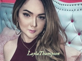 LaylaThampson