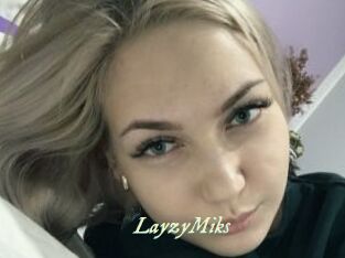 LayzyMiks