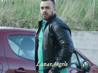 LazarAngelo