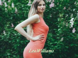 LeaWilliams