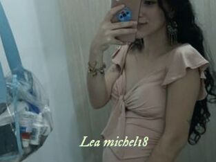 Lea_michel18