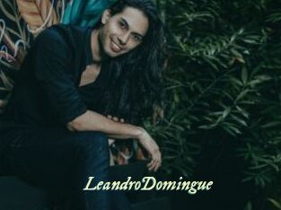 LeandroDomingue