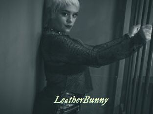 LeatherBunny