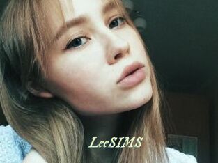 LeeSIMS