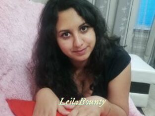 LeilaBounty