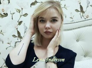 LenaAnderson