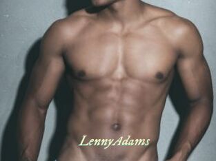 LennyAdams