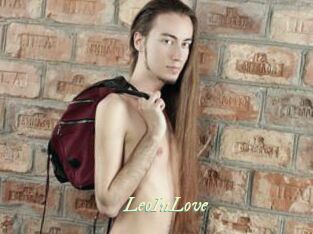 LeoInLove