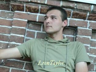 LeonTaylor