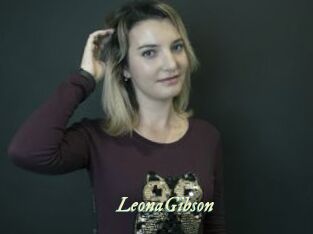 LeonaGibson