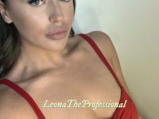 LeonaTheProfessional