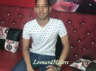 LeonardMillers