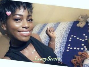 LeonySecret