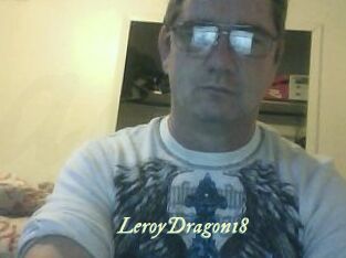 LeroyDragon18