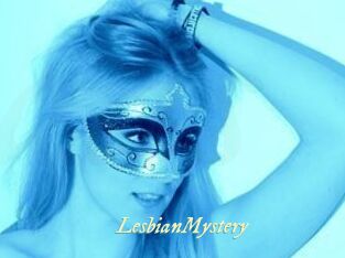 LesbianMystery