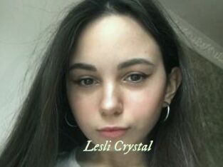 Lesli_Crystal