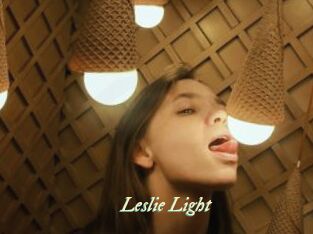 Leslie_Light