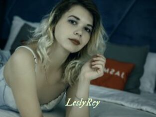 LeslyRey