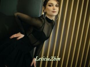 LeticiaZhin