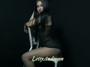 LettyAnderson