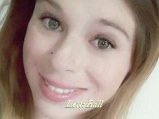 LettyBall