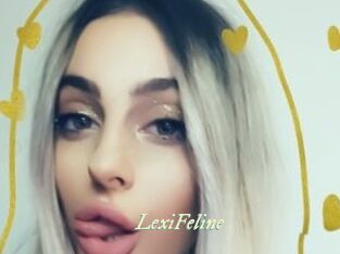 LexiFeline