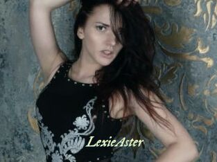 LexieAster