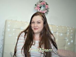 LexieFlower