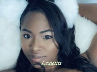 Lexietits