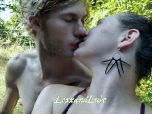 LexxandLuke