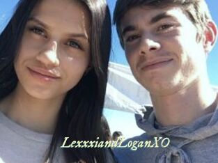 LexxxiandLoganXO