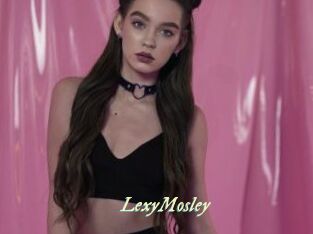 LexyMosley