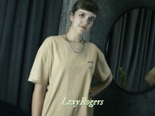 LexyRogers