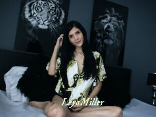 LeyaMiller