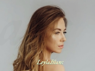 LeylaBlanc