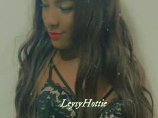 LeysyHottie