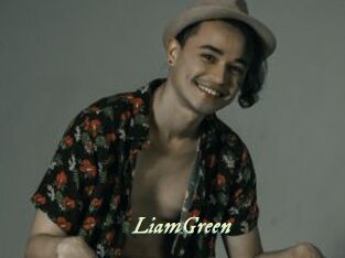 LiamGreen