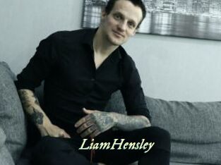 LiamHensley