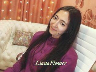 LianaFlower