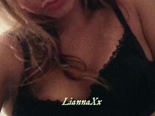 LiannaXx