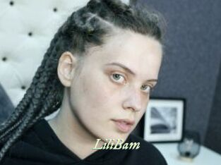 LiliBam