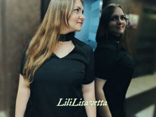 LiliLisavetta