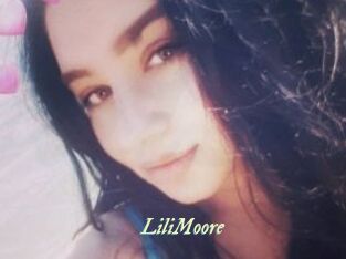 LiliMoore