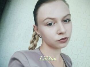 LiliSun