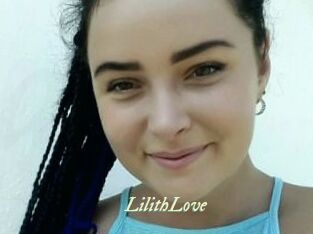 LilithLove