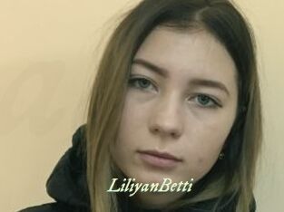 LiliyanBetti