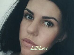 LilliLovs