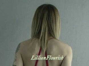 LillianFlourish