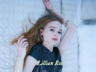 Lillian_Ross