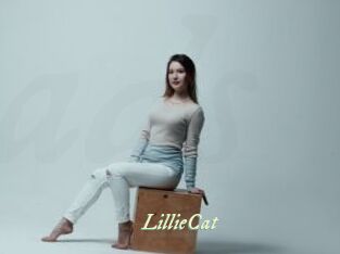 LillieCat